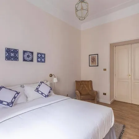 Centro 公寓 罗马