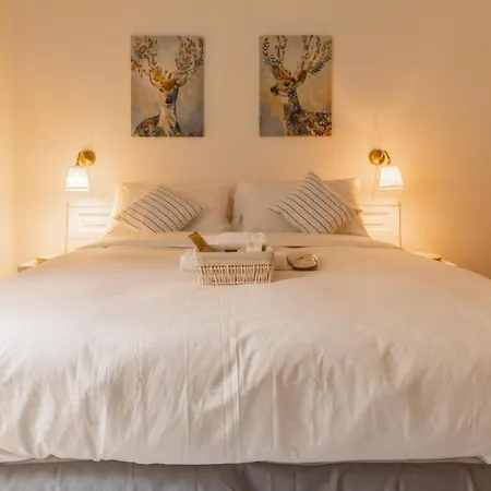 Centro Lägenhet Rom